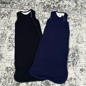 Kyte Baby Sleep Bag x 2 size 6-18months